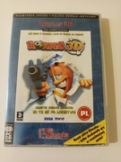 Gra PC Worms 3D 