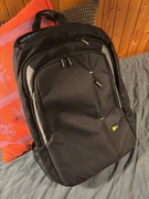 Elegancki Plecak na Laptopa Case Logic VNB-217 czarny.