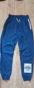 Spodnie dresowe 158