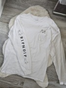 Koszulka ripndip Rozmiar XL Długi rękaw bluza ripndip
