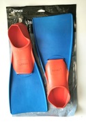 Płetwy Finis Long Floating Fins rozm.37-39, nowe