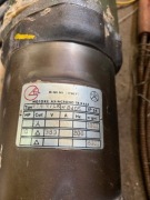 Elektrowrzeciono CNC,silnik CNC,scm