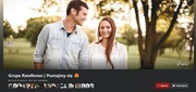 Grupa Randkowa Facebook 48,3 tys. członków