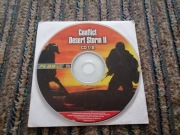 Conflict Desert Storm II Tylko CD1