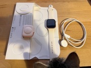 Apple Watch Series 10 GPS + LTE 46 mm różowy