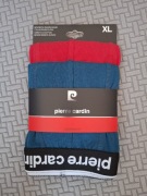 Bokserki męskie pierre cardin XL nowe z metka