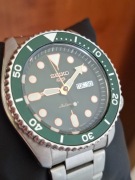Zegarek męski Seiko 5 Sports Automatic
