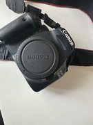 Aparat Canon DS126271 EOS 550D Okazja!