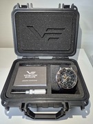 Zegarek Vostok Europe Batiscafos Hybrid PX84-511E769