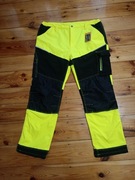 Spodnie robocze ocieplane Nowe R. 62 Urgent 
