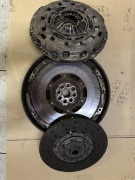 Sprzęgło 600034200 Ducato