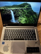 Ultrabook laptop Acer Swift 1