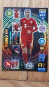 FIFA 365 2021 THIAGO  TIME MACHINE NR.290