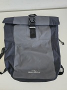 Adventuridge plecak typu roll-top