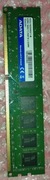 8 GB DDR3 adata udimm 1600 cl11