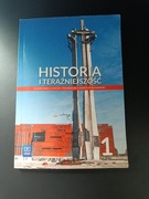 Historia i teraźniejszość 1. Podręcznik. Liceum i technikum WSiP