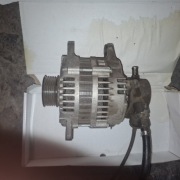 Alternator opel astra h 1.7 CDTI