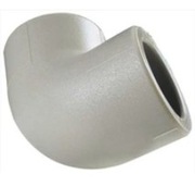 Kolano PP 25 zgrzewane