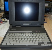 Compaq Contura 2820A Series Uszkodzony