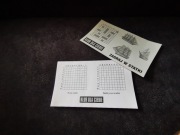 Kultowa Gra w statki na papierze 