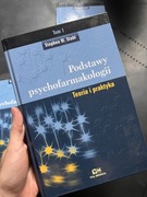 Podstawy psychofarmakologii Stephen M. Stahl 