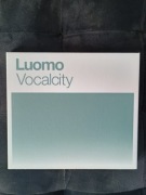 Luomo - Vocalicity CD