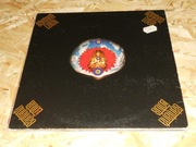 Carlos Santana  -  Lotus  |  3LP