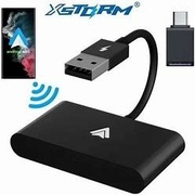 Android auto wireless adapter