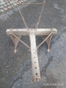 Stare znaki do ziemniaków 