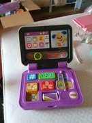 Laptop Malucha Fisher Price