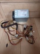 Zasilacz ATX Gembird 600W CCC-PSU8