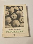 Pieczarki Tadeusz Bukowski