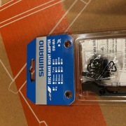 Tylny Adapter Hamulca do Tarcz 160mm SHIMANO PM/IS