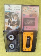 Piccolo coro dell'Antoniano 2 kasety!