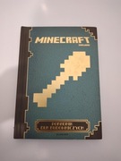 oficjalny poradnik "Minecraft: Poradnik Dla Budowniczych"