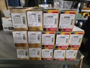 Zestaw  18 szt. TN1030 BROTHER