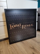 Ramka na Figurki Lego Lord Of The Rings Lotr