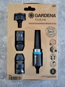 Gardena EcoLine- zestaw do podlewania 