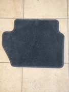 Dywanik tył tylny lewa strona za kierowcą Ford Ecosport Fiesta oryginał uży