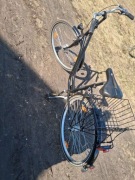 Sprzedam rower marki Triumph 