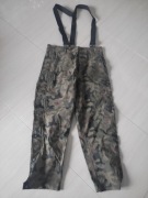 Spodnie Ubrania ochronnego Gore tex 128 /MON
