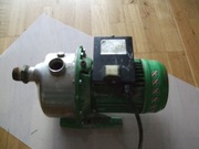 Przenośna pompa do wody