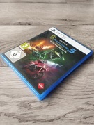 Gra Monster Energy Supercross 5 PS5 Playstation