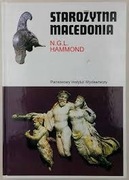 Starożytna Macedonia - N. G. L Hammond