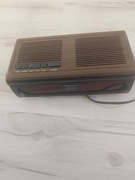 Stare radio budzik Hobbynette