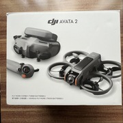 Dron DJI Avata 2 l Dji CARE 3baterie DJI Goggles 3 RC Motion 3