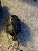 Poduszki pneumatyczne Mercedes-Benz W211