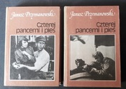 Czterej pancerni i pies + Studzianki