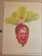 Plakat The Office A3 30x42 