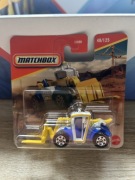 MATCHBOX - MBX LOAD LIFTER - CHARGEUSE MBX - 48/125